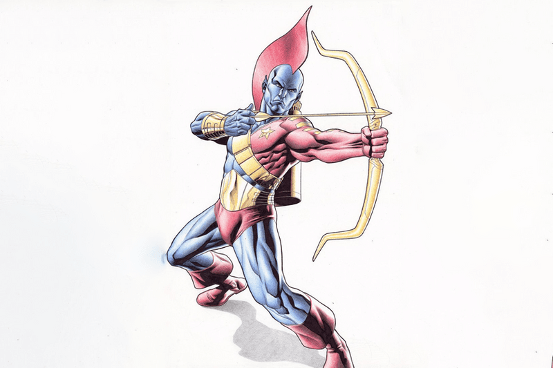 關於《银河护卫队 2》的 10 個冷知識