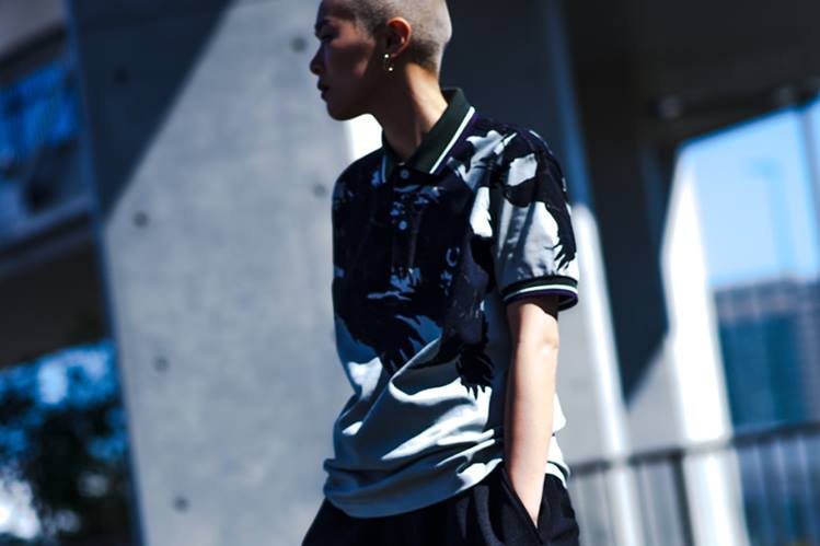 STUDIOUS 10 週年！夥同 GROUND Y 與 FRED PERRY 推出聯乘系列