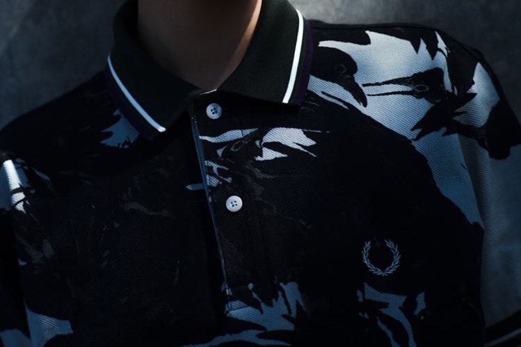 STUDIOUS 10 週年！夥同 GROUND Y 與 FRED PERRY 推出聯乘系列