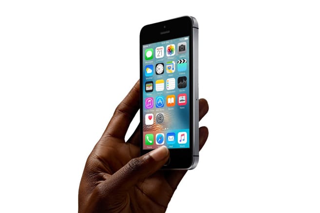 美國 2017 年智慧型手機滿意度調查出爐 - iPhone SE 一舉奪冠