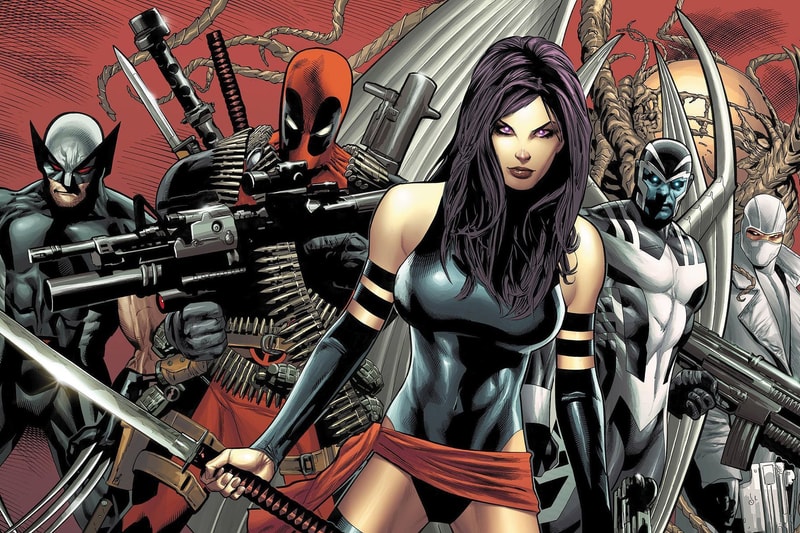 盛傳再有 3 位《X-Force》角色將出現於《Deadpool 2》