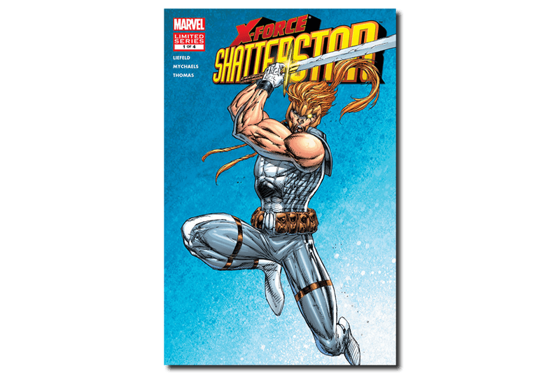 傳聞再有 3 位《X 特攻队》角色將出現於《死侍 2》