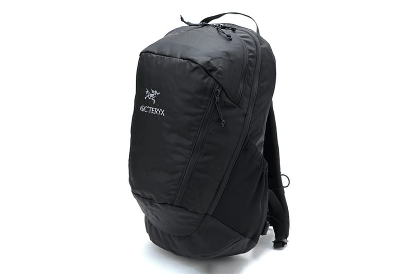 Arc'teryx Mantis 26L 香港地區限量再上架