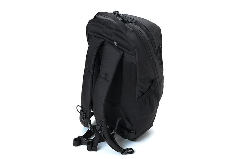 Arc'teryx Mantis 26L 香港地區限量再上架