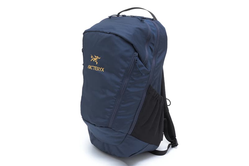 Arc'teryx Mantis 26L 香港地區限量再上架