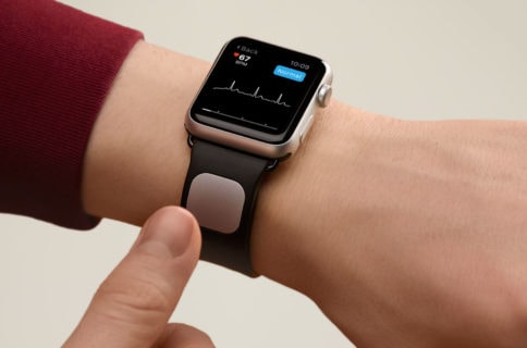 有傳下一代 Apple Watch 將加入血糖監察和智能錶帶