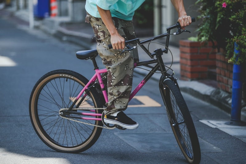 VANS x BILLY'S Tokyo 3rd Anniversary Capsule Collection
