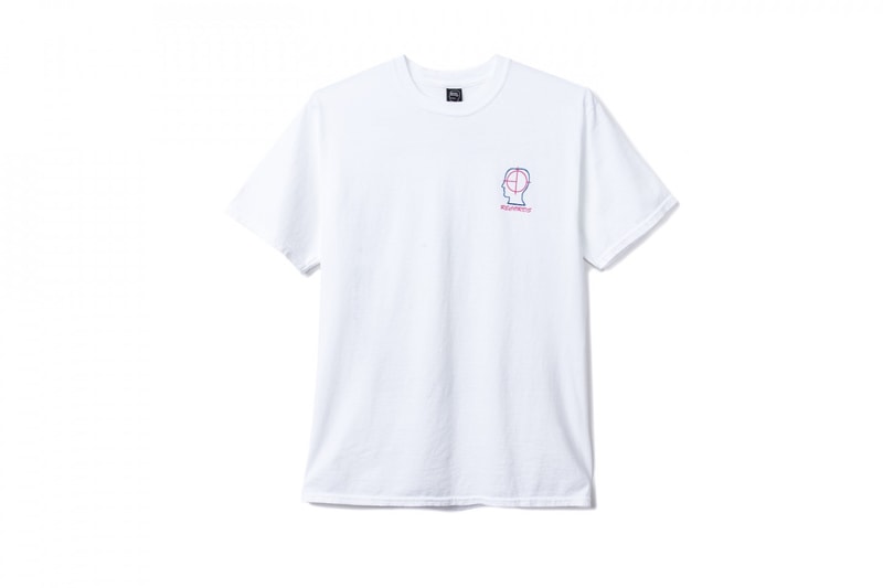  Brain Dead 最新 2017 春夏系列「Psycho Primitive」系列新品一覽