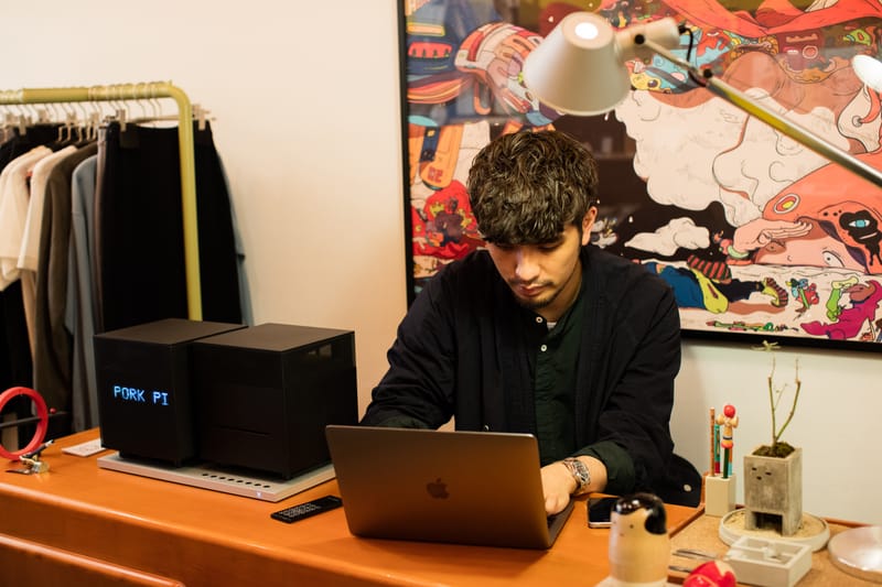 Aerix DUET 音樂氛圍 × OKURA 工藝品尋寶之地