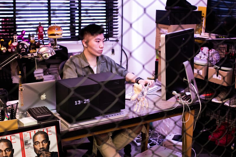 Aerix DUET 音樂氛圍 × Good Vibes Only Store 本土潮流重鎮