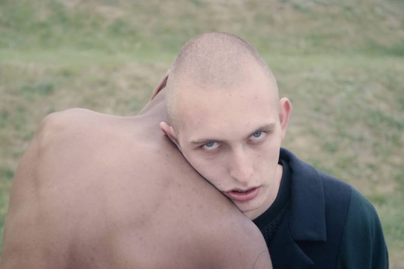 北歐時裝力 - 丹麥男裝品牌 NOSOMNIA 2017 春夏系列