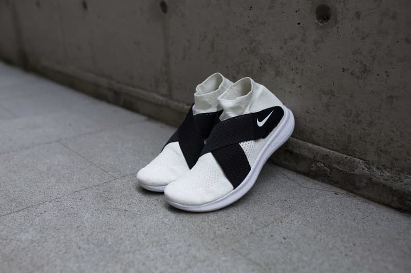 NikeLab x Undercover Gyakusou 2017 Spring Summer Collection