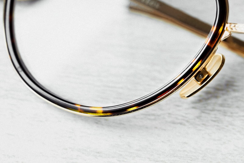 OWDEN Eyewear 兩大新作鏡款上架
