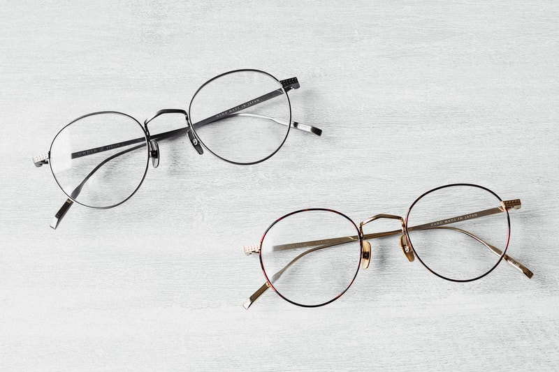 OWDEN Eyewear 兩大新作鏡款上架