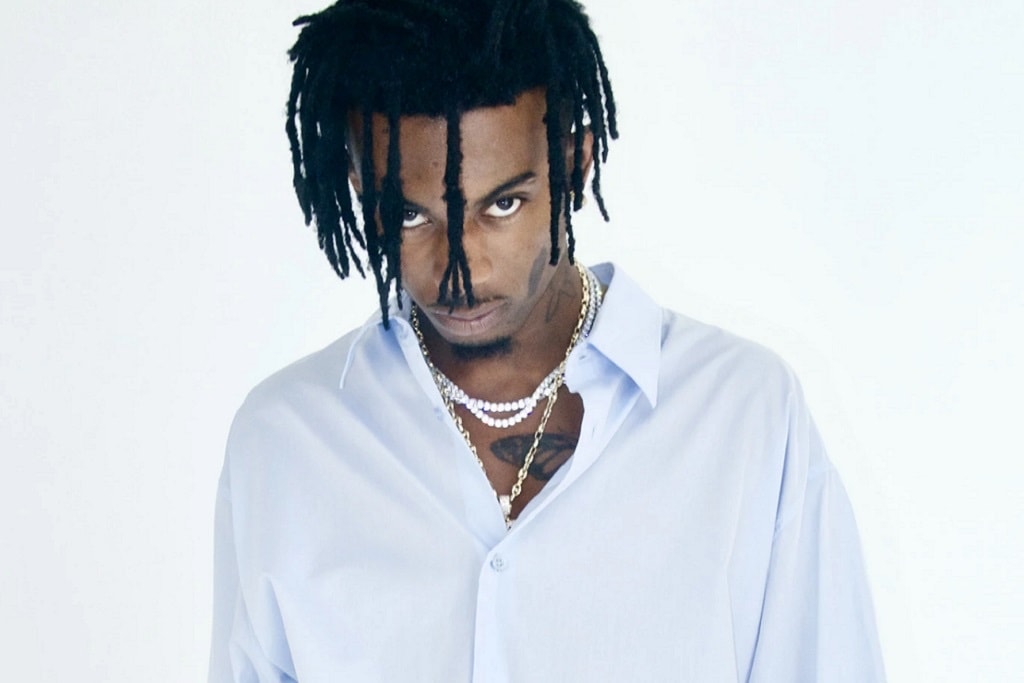Playboi Carti Wants to Know How Tupac Would Feel About His Music