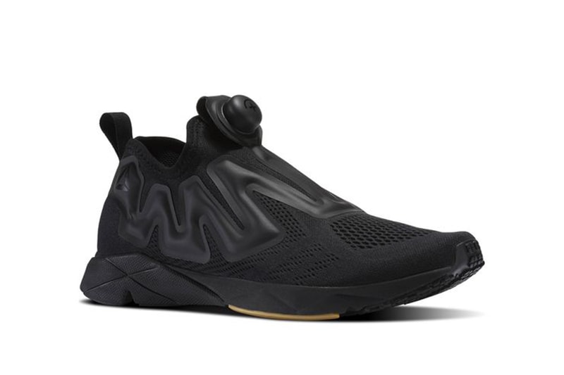 Vetements x Reebok Pump Supreme Engine 終極平民版香港上架情報