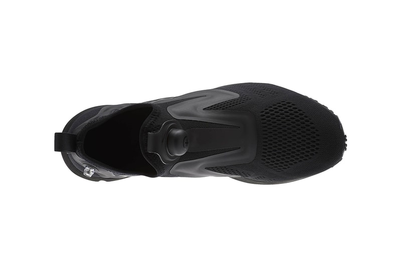Vetements x Reebok Pump Supreme Engine 終極平民版香港上架情報