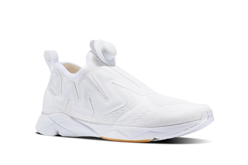 Vetements x Reebok Pump Supreme Engine 終極平民版香港上架情報