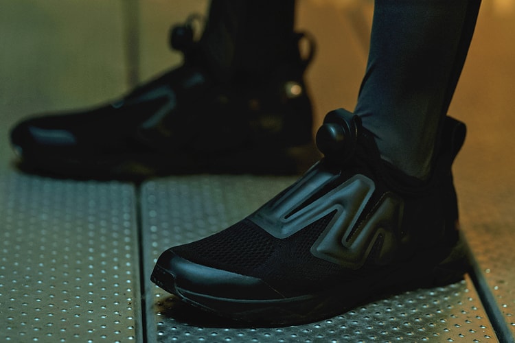 Vetements x Reebok Pump Supreme Engine 終極平民版香港上架情報