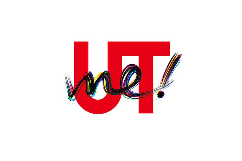 香港區限定-UNIQLO UTme! 5 月 10 日正式登陸利舞臺旗艦店
