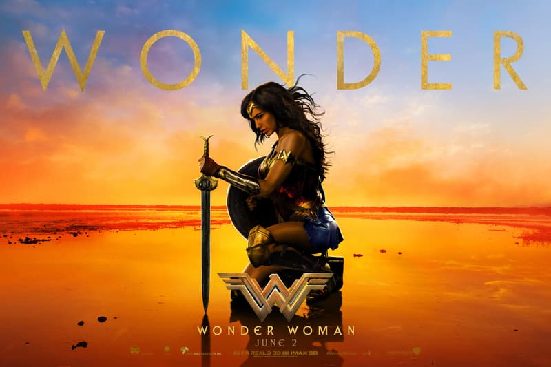 DC 迷注意!《Wonder Woman》片尾將取消彩蛋