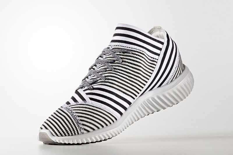 adidas 推出新世代足球鞋 NEMEZIZ 的休閒版本