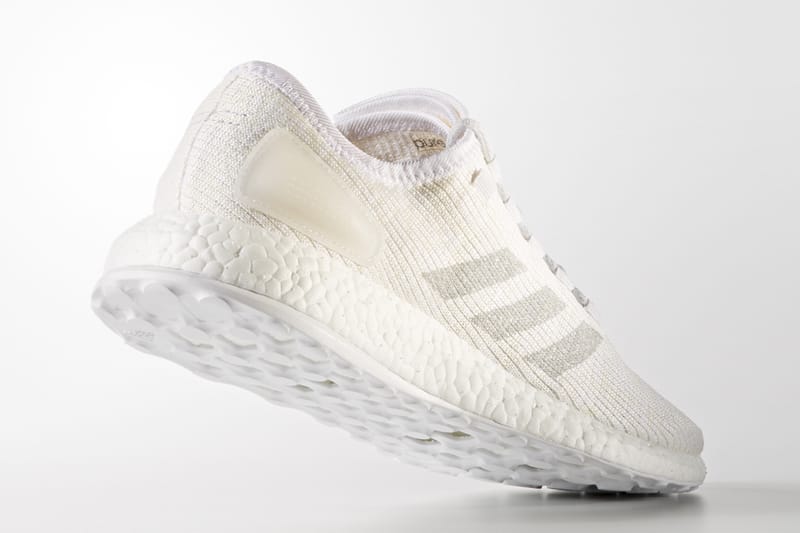 adidas PureBoost Clima 香港上架情報