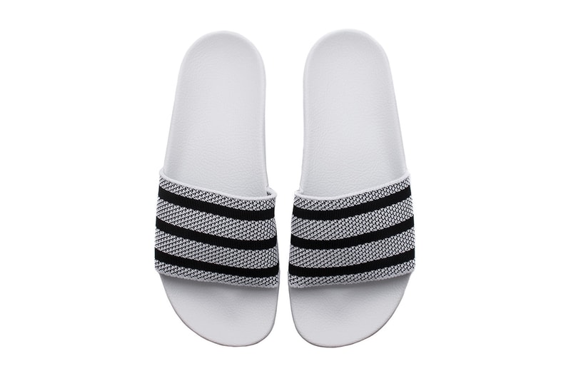 adidas adilette Slide Primeknit