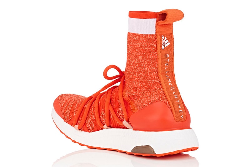 adidas by Stella McCartney UltraBOOST X High 登場