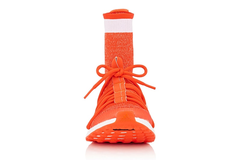 adidas by Stella McCartney UltraBOOST X High 登場