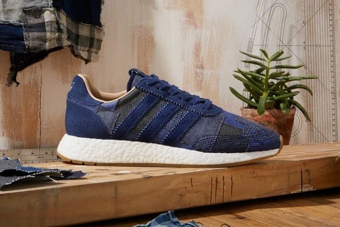 adidas Consortium Sneaker Exchange END. x Bodega