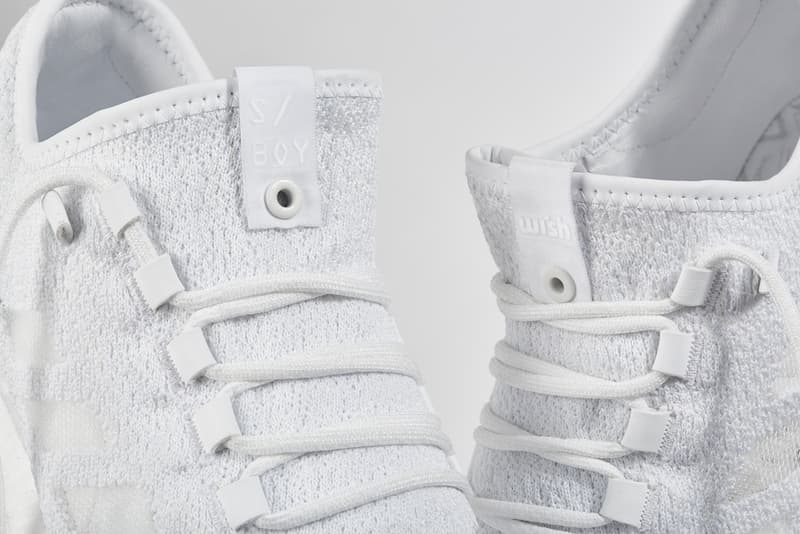 adidas Consortium SNEAKER EXCHANGE Sneakerboy x Wish