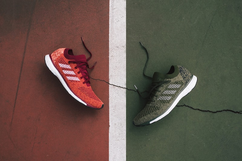 adidas adizero Prime BOOST LTD KITH Exclusives