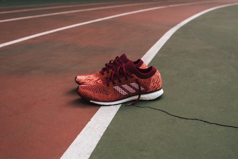 adidas adizero Prime BOOST LTD KITH Exclusives