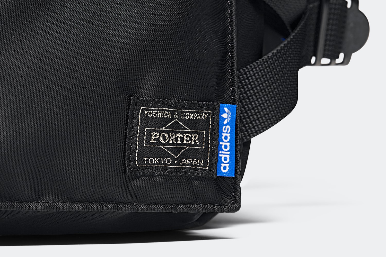adidas Originals by PORTER 2017 Collection Full Look