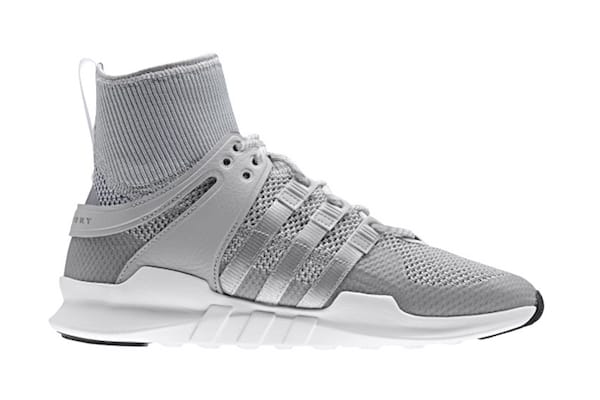 搶先預覽 adidas Originals 全新鞋款 EQT Support ADV Sock