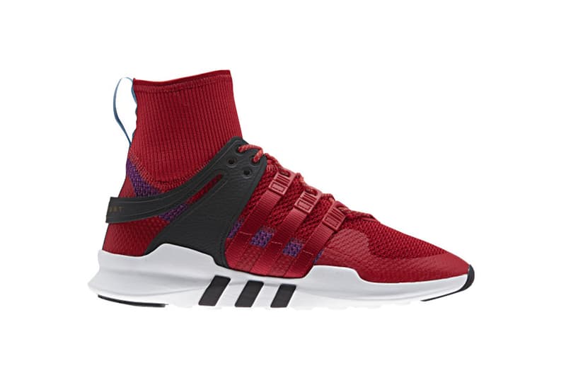 adidas Originals EQT Support ADV Sock First Look