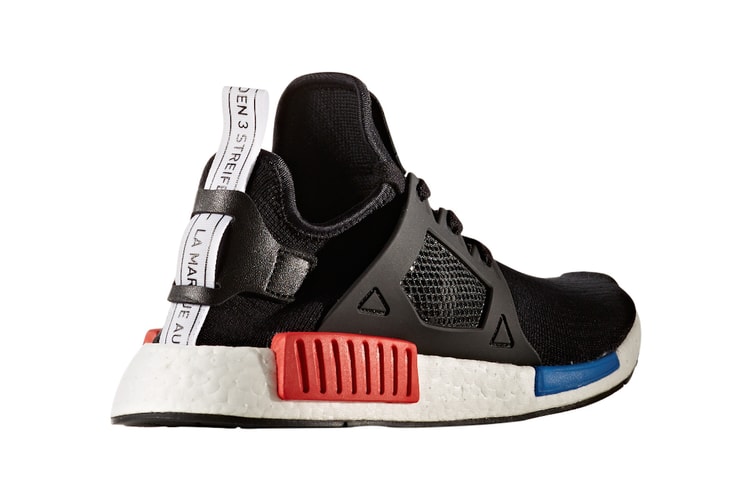 adidas Originals NMD 2017 春夏系列 5月全新配色速報