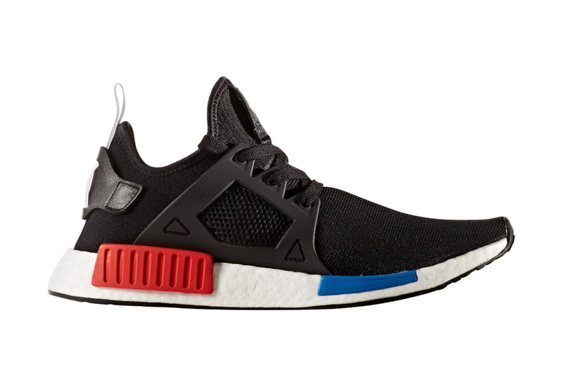 adidas Originals NMD 2017 春夏系列 5月全新配色速報