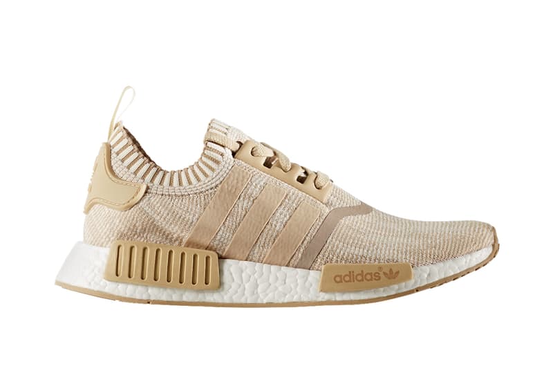 adidas Originals NMD 2017 春夏系列 5月全新配色速報