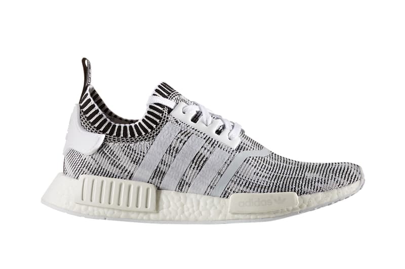 adidas Originals NMD 2017 春夏系列 5月全新配色速報