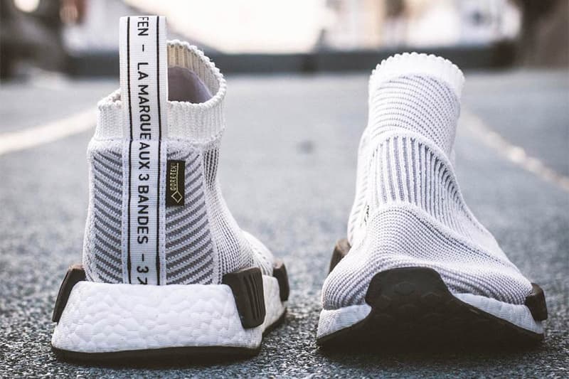 adidas Originals NMD CS1 GORE-TEX More Details