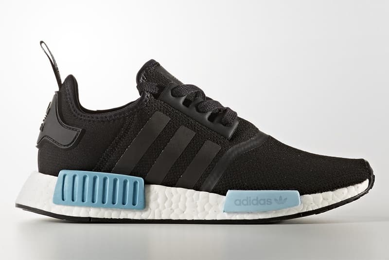 adidas Originals NMD R1 “Icey Blue”