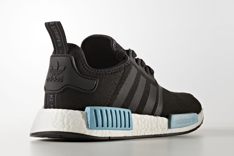 adidas Originals NMD R1 “Icey Blue”