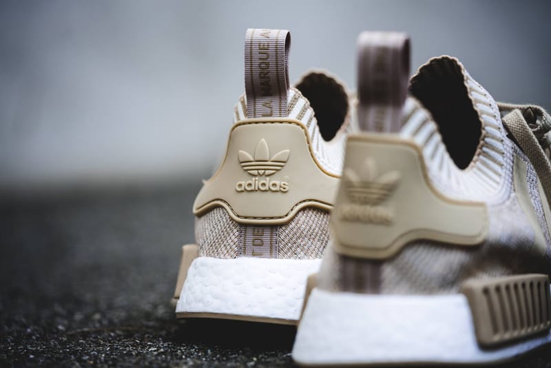 nmd tan color