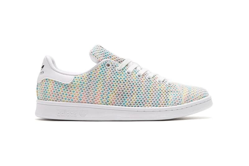 adidas Originals Stan Smith Multicolor