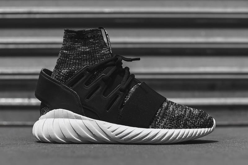 adidas Originals Tubular Doom Primeknit 全新配色設計