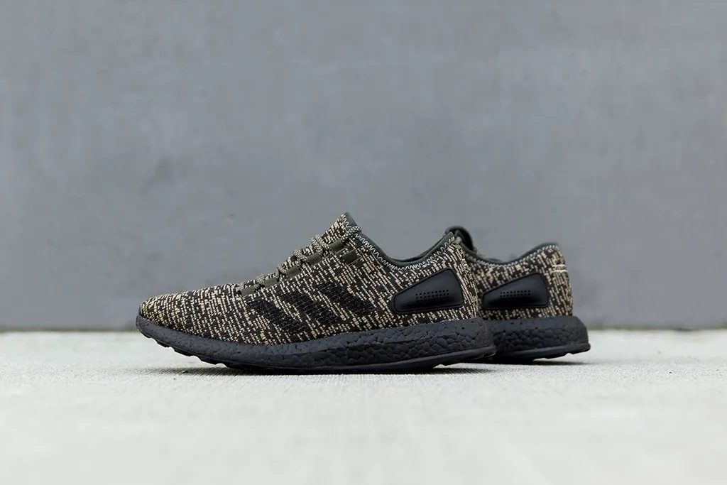 adidas pureboost ltd