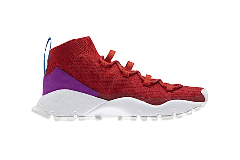 搶先預覽 adidas SEEULATER Primeknit 全新配色設計