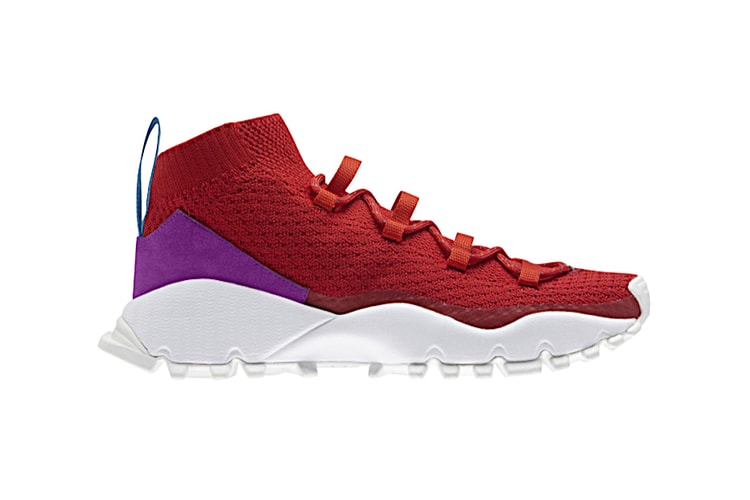 搶先預覽 adidas SEEULATER Primeknit 全新配色設計
